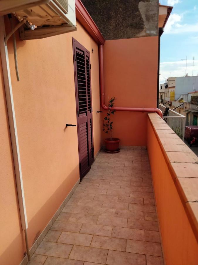 Casa Maglad Noto Exterior foto