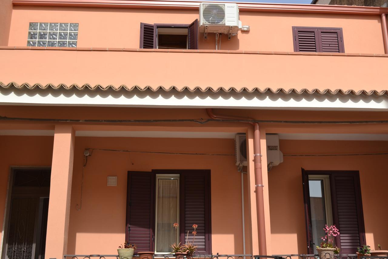 Casa Maglad Noto Exterior foto